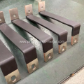 Flexible Copper Busbar Soft Connection for Large Current